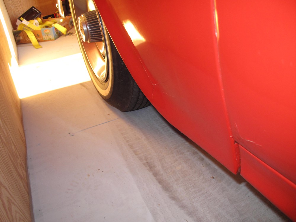Used 1955 Chevrolet Bel Air DRIVER QUALITY | Mundelein, IL