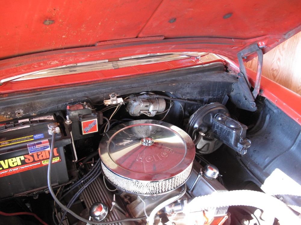 Used 1955 Chevrolet Bel Air DRIVER QUALITY | Mundelein, IL