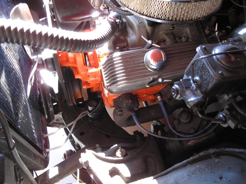 Used 1955 Chevrolet Bel Air DRIVER QUALITY | Mundelein, IL