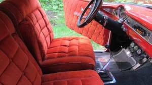 Used 1955 Chevrolet Bel Air DRIVER QUALITY | Mundelein, IL
