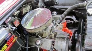 Used 1955 Chevrolet Bel Air DRIVER QUALITY | Mundelein, IL