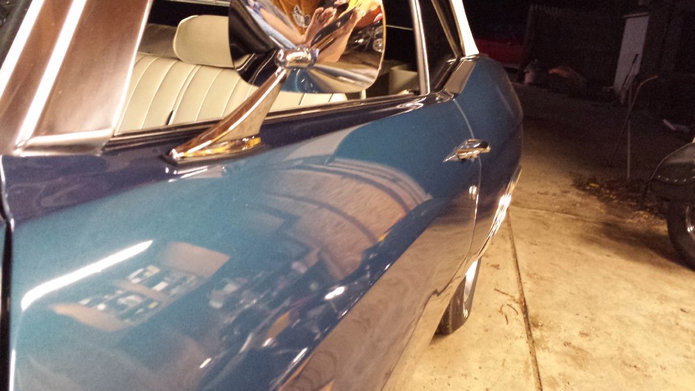 Used 1970 Chevrolet Chevelle Malibu Convertible-GREAT CONDITION | Mundelein, IL
