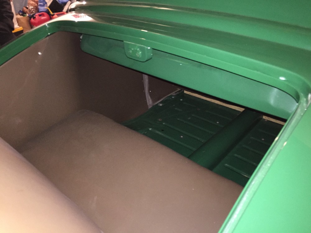 Used 1935 Ford Hot Rod / Street Rod 5 WINDOW-CHIP FOOSE ENDORSED-SEE VIDEO | Mundelein, IL
