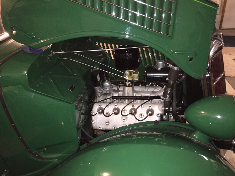 Used 1935 Ford Hot Rod / Street Rod 5 WINDOW-CHIP FOOSE ENDORSED-SEE VIDEO | Mundelein, IL
