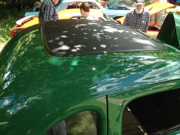 Used 1935 Ford Hot Rod / Street Rod 5 WINDOW-CHIP FOOSE ENDORSED-SEE VIDEO | Mundelein, IL