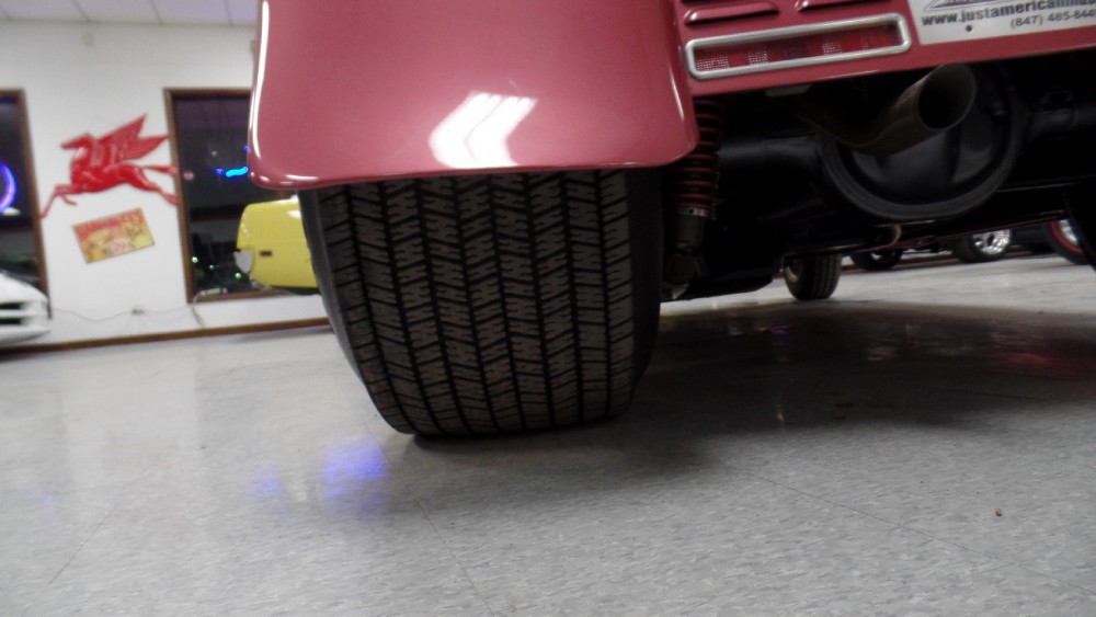 Used 1929 Ford Model A PRO STREET-SUPERCHARGED-WITH VINTAGE AIR CONDITIONING | Mundelein, IL