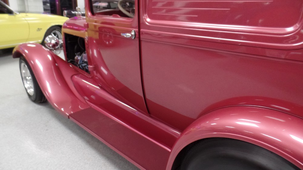 Used 1929 Ford Model A PRO STREET-SUPERCHARGED-WITH VINTAGE AIR CONDITIONING | Mundelein, IL