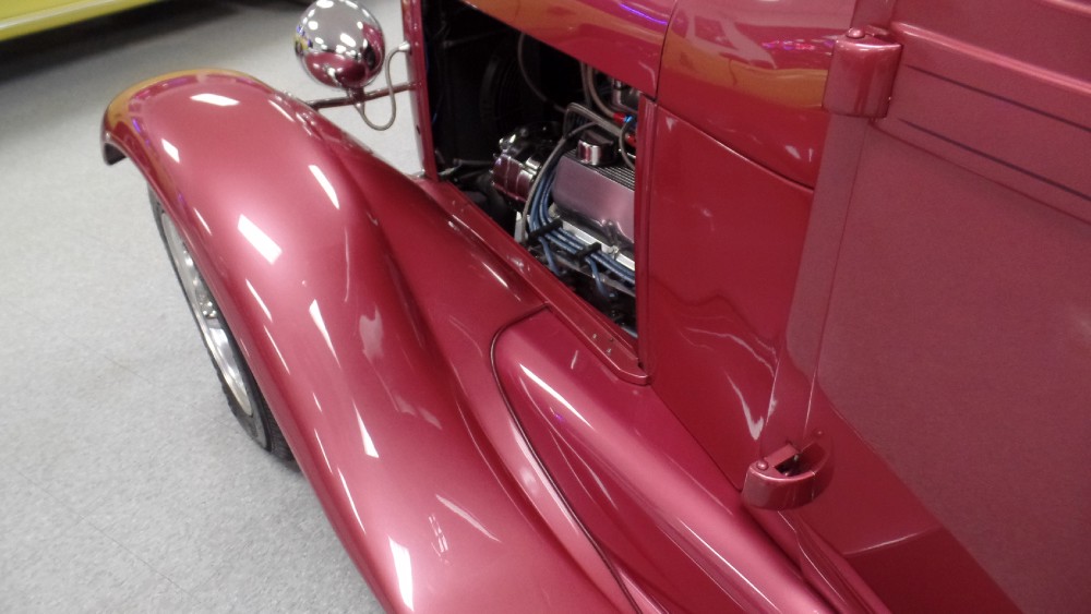 Used 1929 Ford Model A PRO STREET-SUPERCHARGED-WITH VINTAGE AIR CONDITIONING | Mundelein, IL
