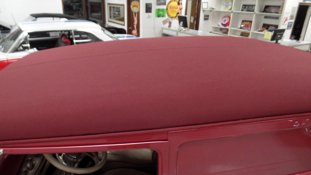 Used 1929 Ford Model A PRO STREET-SUPERCHARGED-WITH VINTAGE AIR CONDITIONING | Mundelein, IL