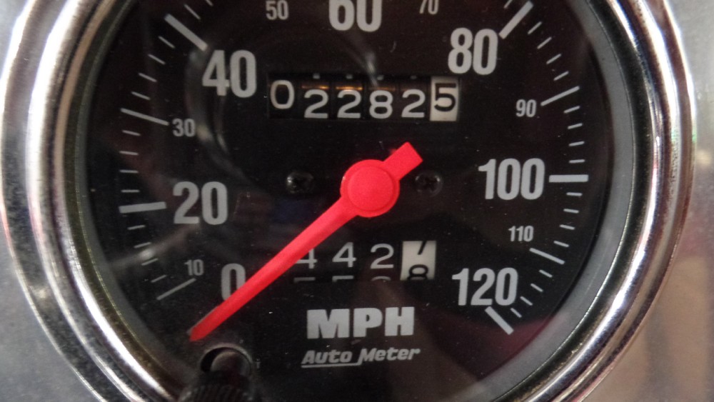 Used 1929 Ford Model A PRO STREET-SUPERCHARGED-WITH VINTAGE AIR CONDITIONING | Mundelein, IL