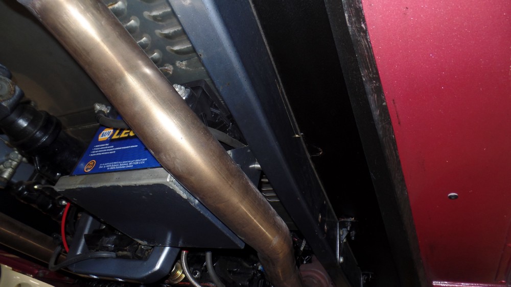 Used 1929 Ford Model A PRO STREET-SUPERCHARGED-WITH VINTAGE AIR CONDITIONING | Mundelein, IL
