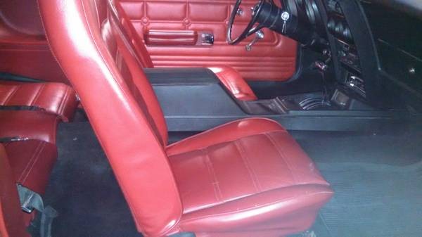 Used 1971 Ford Mustang MACH 1 | Mundelein, IL