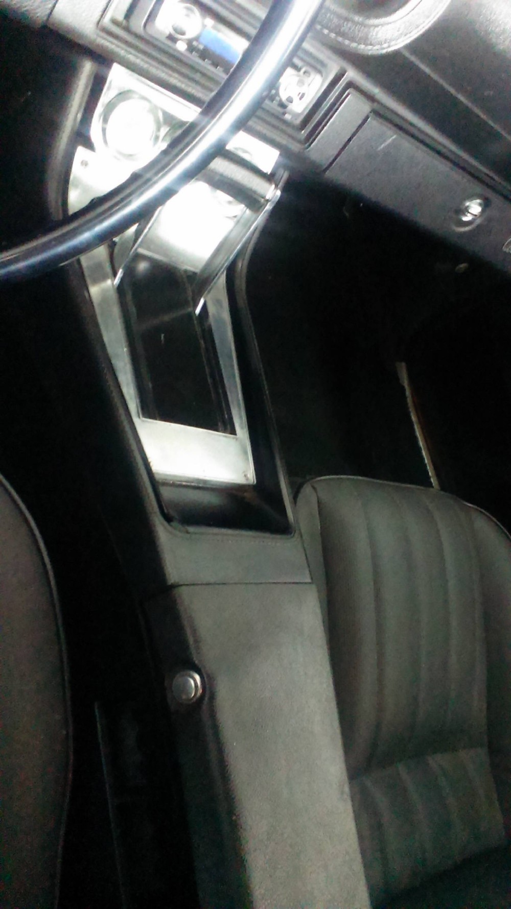 Used 1972 Chevrolet Camaro FRESH RESTORATION | Mundelein, IL