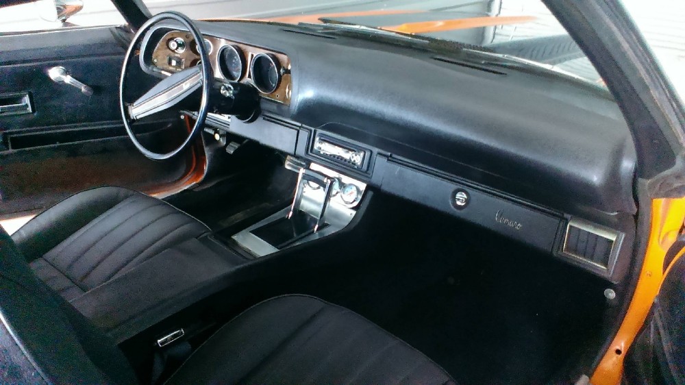 Used 1972 Chevrolet Camaro FRESH RESTORATION | Mundelein, IL