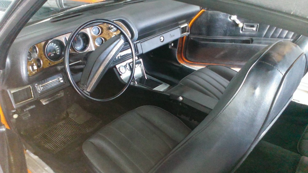 Used 1972 Chevrolet Camaro FRESH RESTORATION | Mundelein, IL