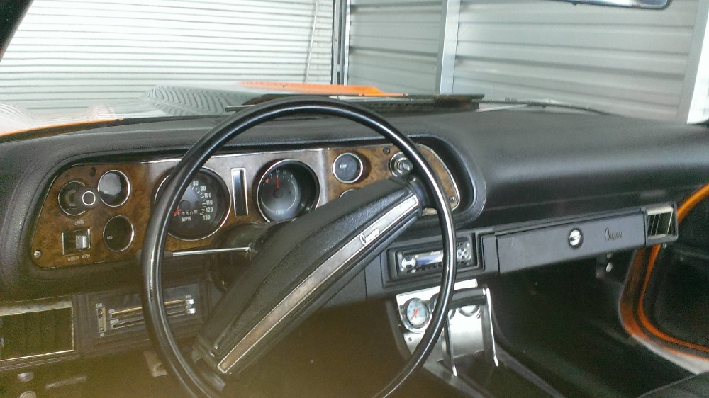 Used 1972 Chevrolet Camaro FRESH RESTORATION | Mundelein, IL