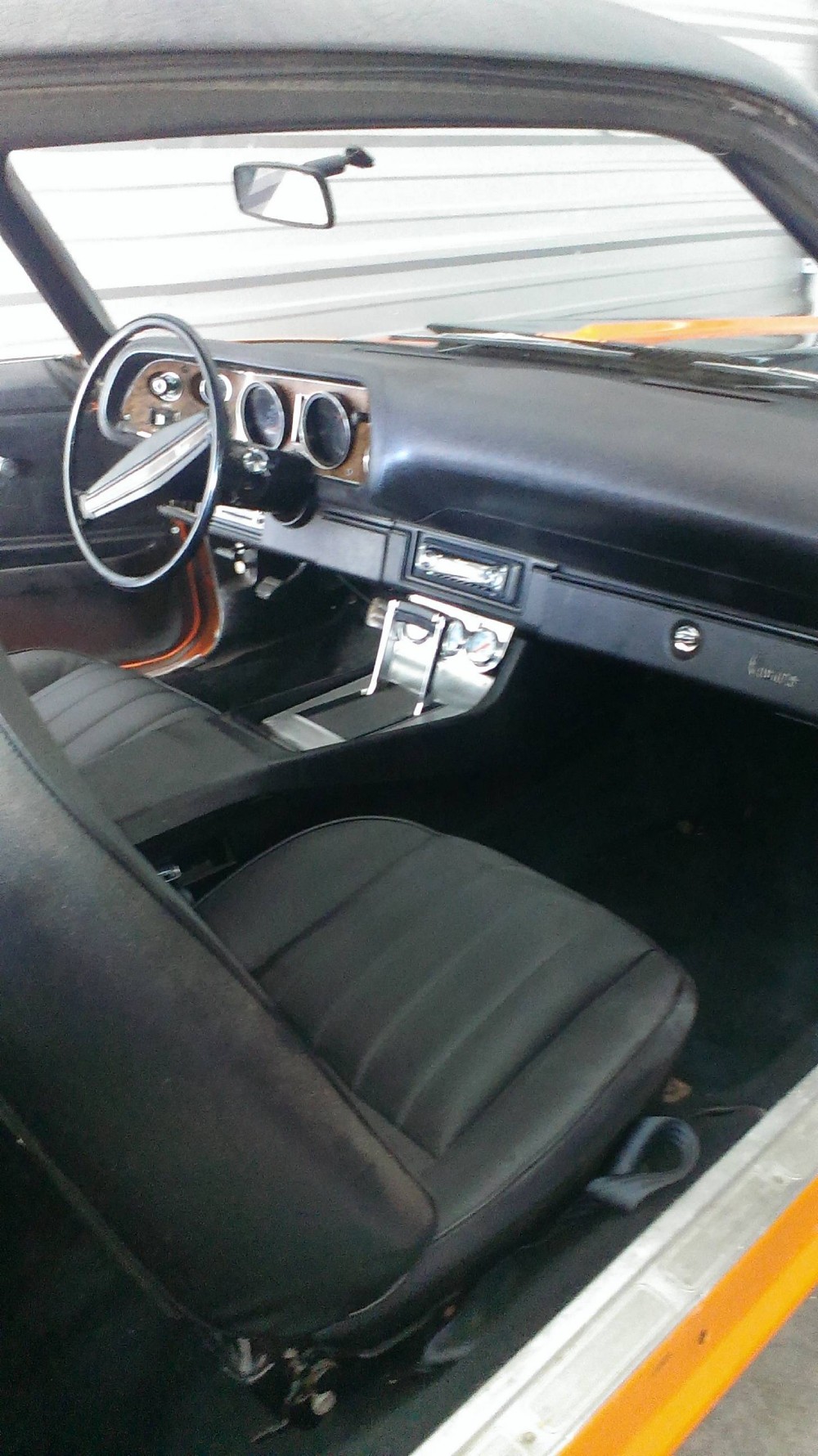 Used 1972 Chevrolet Camaro FRESH RESTORATION | Mundelein, IL
