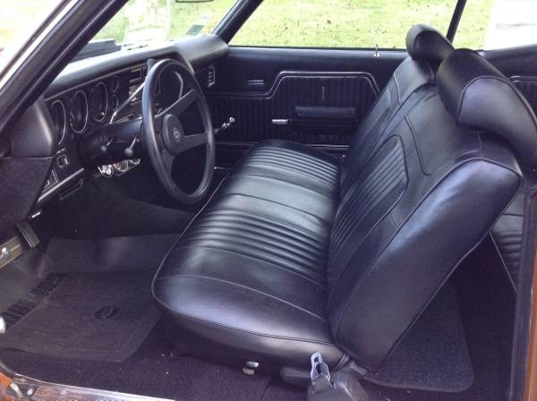 Used 1972 Chevrolet Chevelle SUPER SPORT | Mundelein, IL