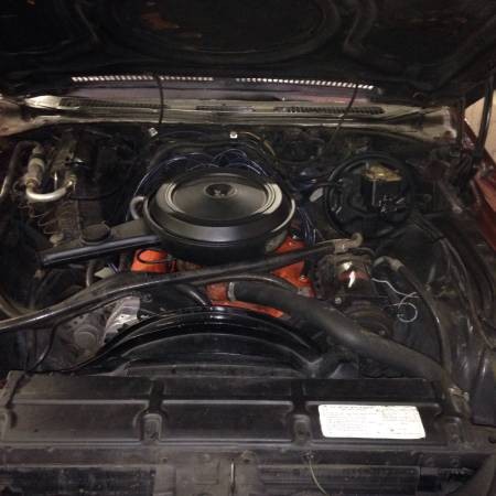 Used 1972 Chevrolet Chevelle SS TRIBUTE | Mundelein, IL