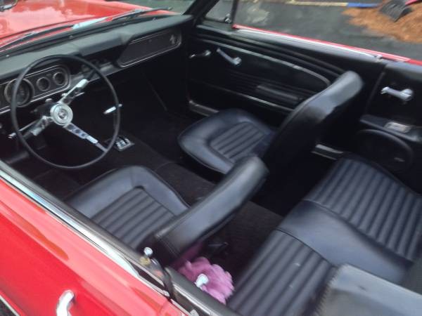 Used 1966 Ford Mustang GT TRIBUTE | Mundelein, IL