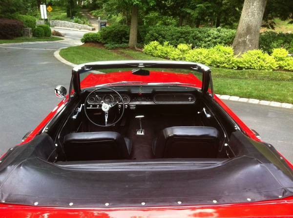 Used 1966 Ford Mustang GT TRIBUTE | Mundelein, IL