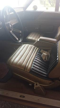 Used 1970 Oldsmobile Cutlass DRIVER QUALITY | Mundelein, IL