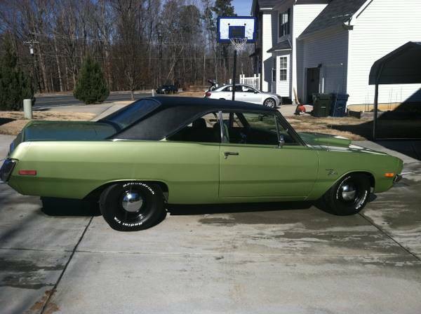 Used 1972 Dodge Dart NUMBERS MATCHING | Mundelein, IL