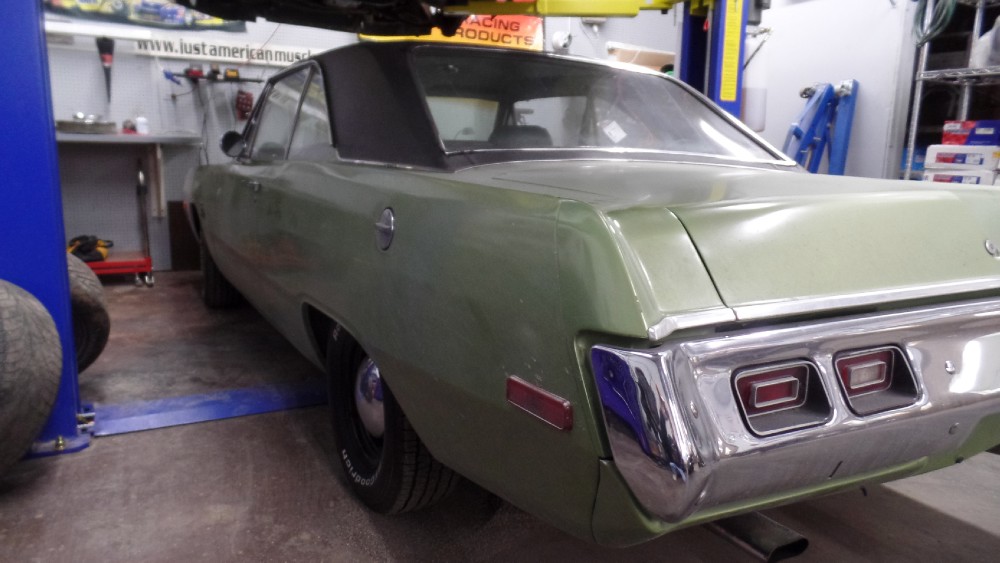 Used 1972 Dodge Dart NUMBERS MATCHING | Mundelein, IL