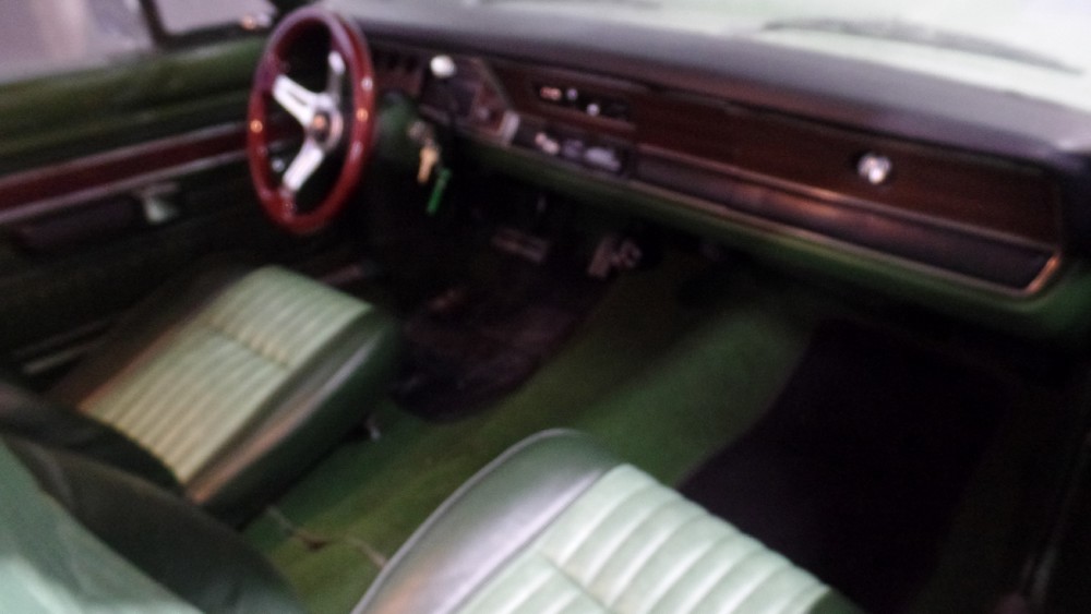 Used 1972 Dodge Dart NUMBERS MATCHING | Mundelein, IL