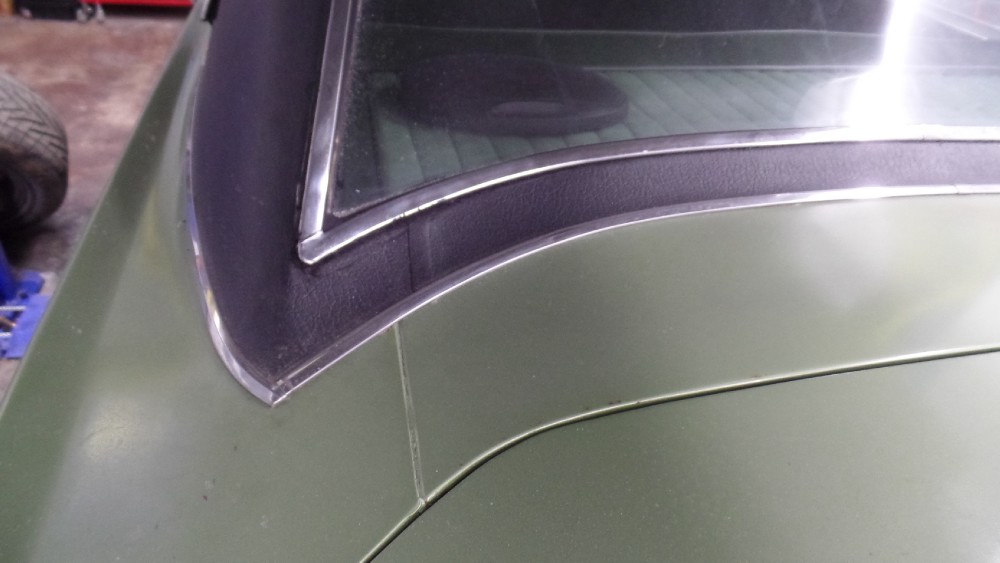 Used 1972 Dodge Dart NUMBERS MATCHING | Mundelein, IL