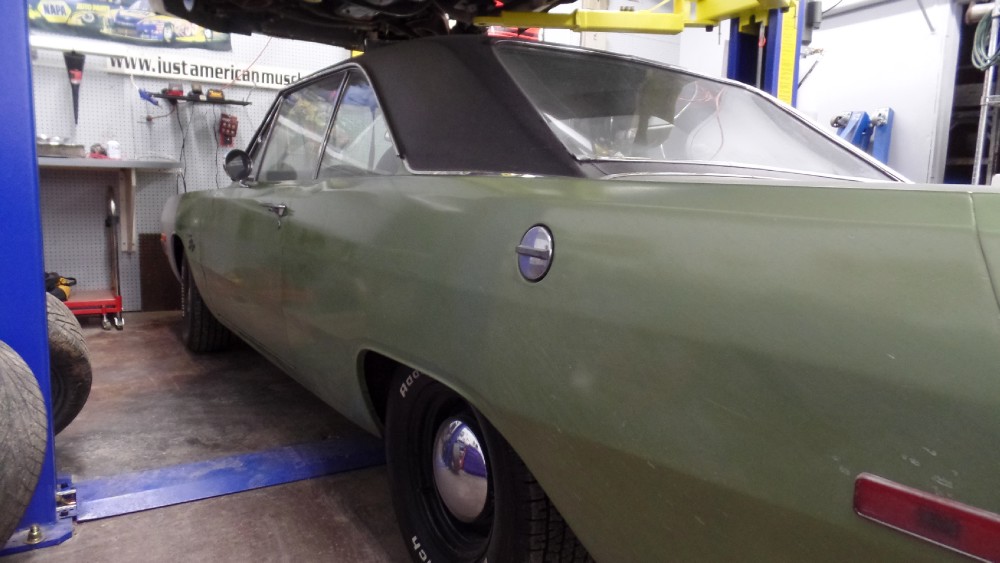 Used 1972 Dodge Dart NUMBERS MATCHING | Mundelein, IL