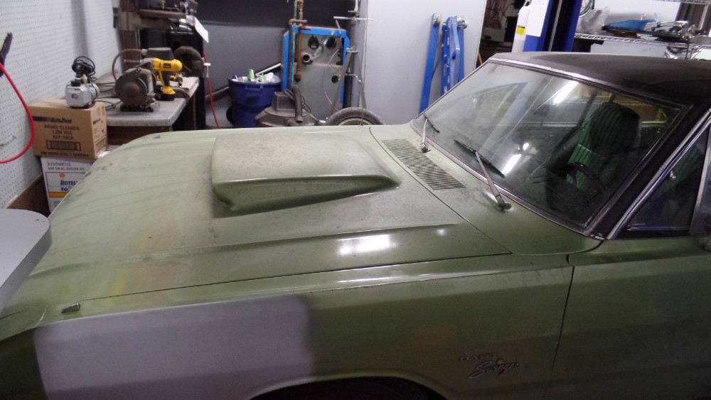 Used 1972 Dodge Dart NUMBERS MATCHING | Mundelein, IL