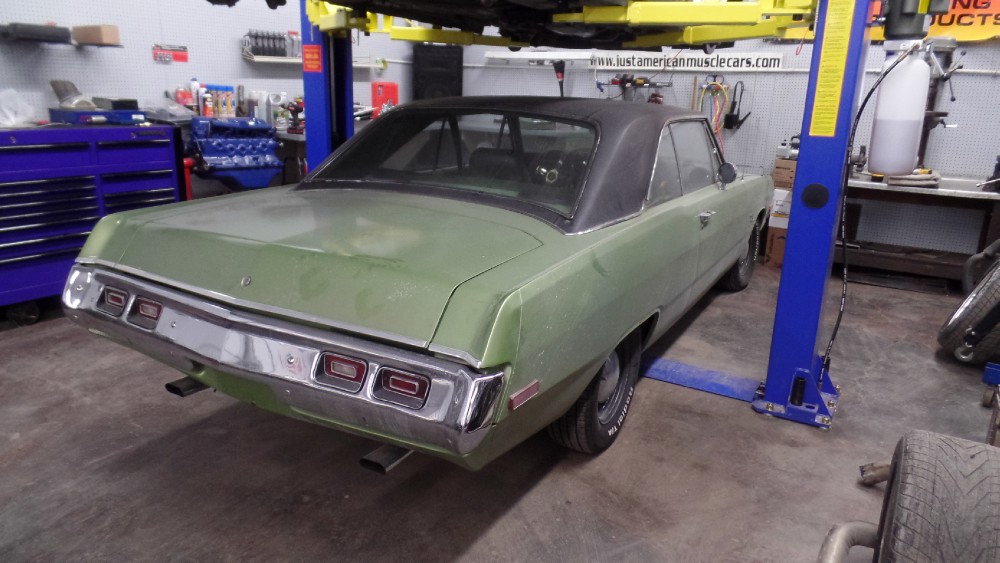 Used 1972 Dodge Dart NUMBERS MATCHING | Mundelein, IL