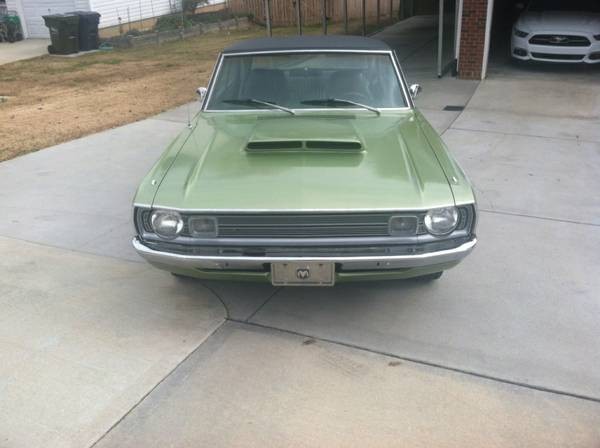 Used 1972 Dodge Dart NUMBERS MATCHING | Mundelein, IL
