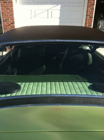 Used 1972 Dodge Dart NUMBERS MATCHING | Mundelein, IL