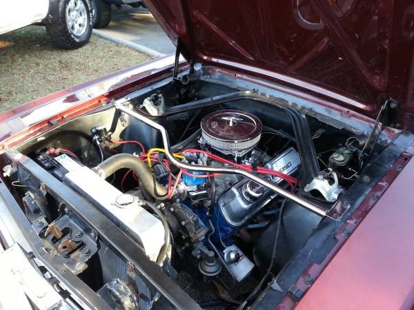 Used 1966 Ford Mustang THIS PONY IS IN MINT CONDITION | Mundelein, IL
