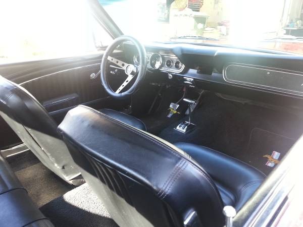 Used 1966 Ford Mustang THIS PONY IS IN MINT CONDITION | Mundelein, IL