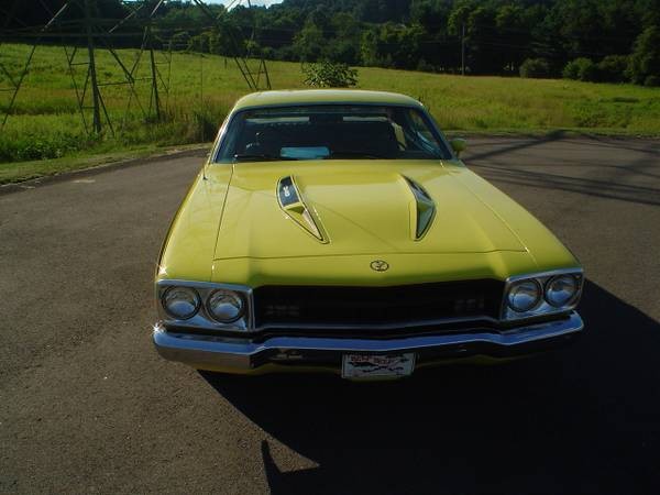 Used 1973 Plymouth Satellite NUMBERS MATCHING-ROAD RUNNER TRIBUTE | Mundelein, IL