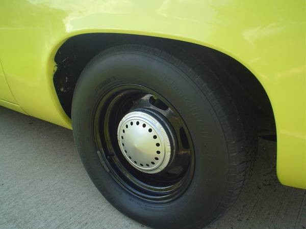 Used 1973 Plymouth Satellite NUMBERS MATCHING-ROAD RUNNER TRIBUTE | Mundelein, IL