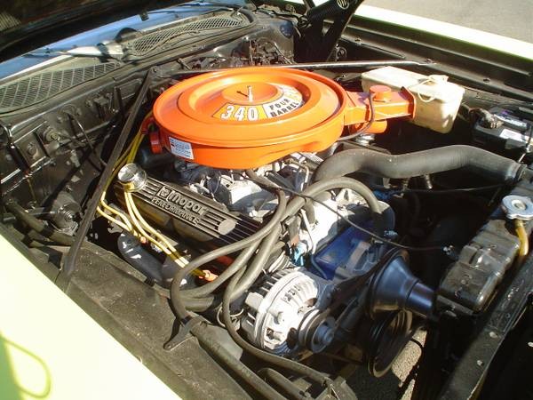 Used 1973 Plymouth Satellite NUMBERS MATCHING-ROAD RUNNER TRIBUTE | Mundelein, IL