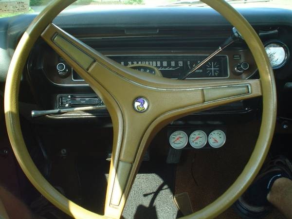Used 1973 Plymouth Satellite NUMBERS MATCHING-ROAD RUNNER TRIBUTE | Mundelein, IL