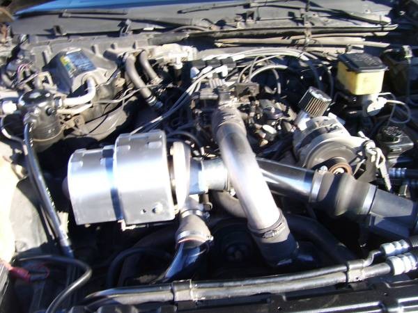 Used 1987 Buick Grand National VERY FAST CAR | Mundelein, IL