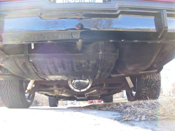 Used 1987 Buick Grand National VERY FAST CAR | Mundelein, IL