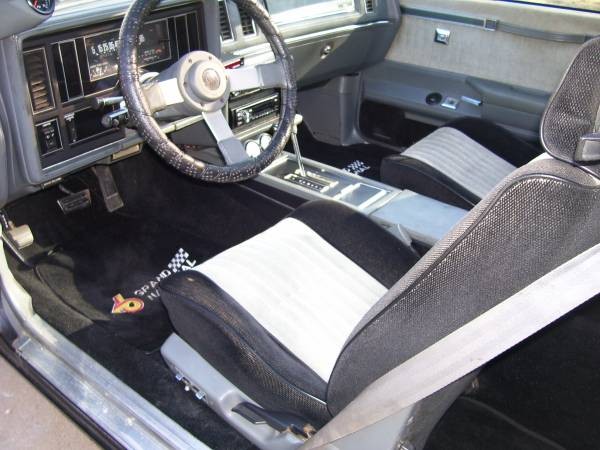 Used 1987 Buick Grand National VERY FAST CAR | Mundelein, IL