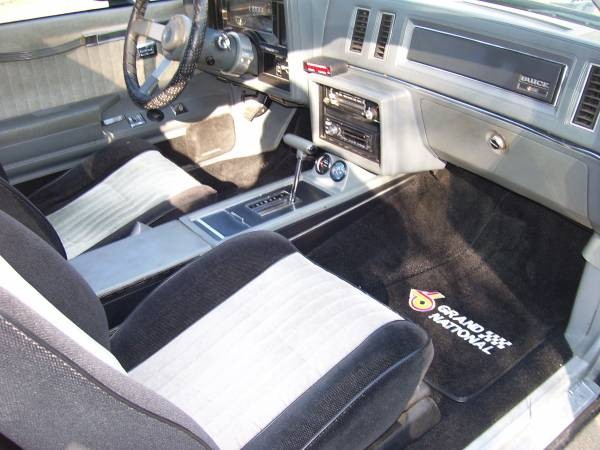 Used 1987 Buick Grand National VERY FAST CAR | Mundelein, IL