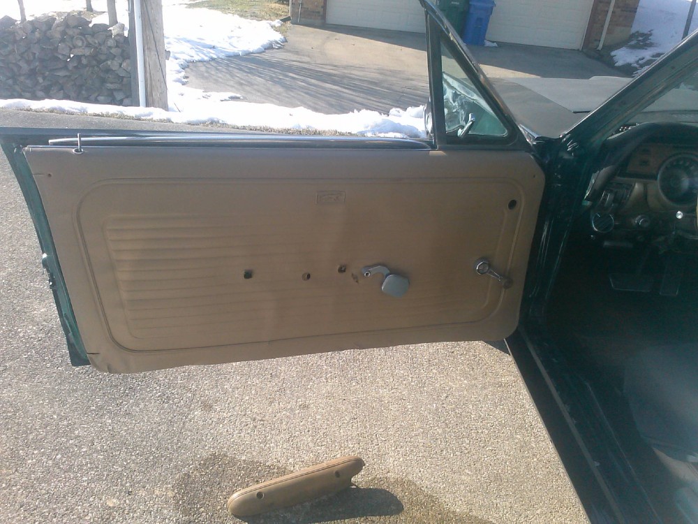 Used 1968 Mercury Cougar  | Mundelein, IL