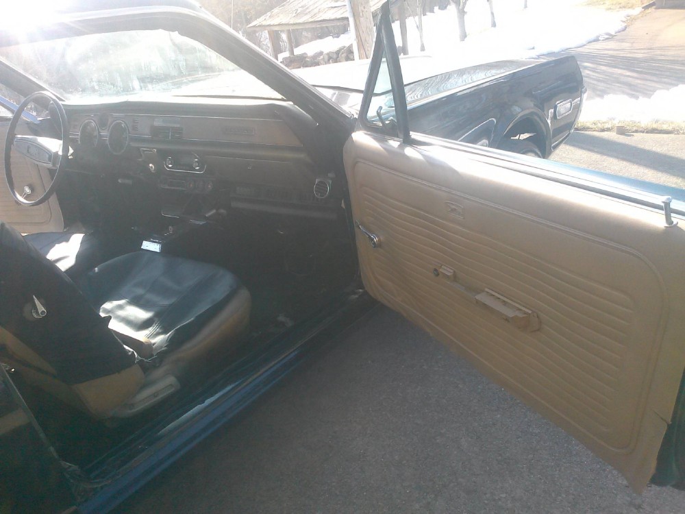Used 1968 Mercury Cougar  | Mundelein, IL