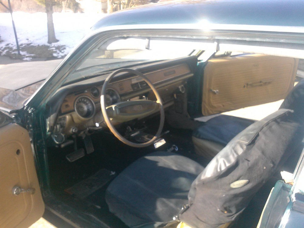Used 1968 Mercury Cougar  | Mundelein, IL