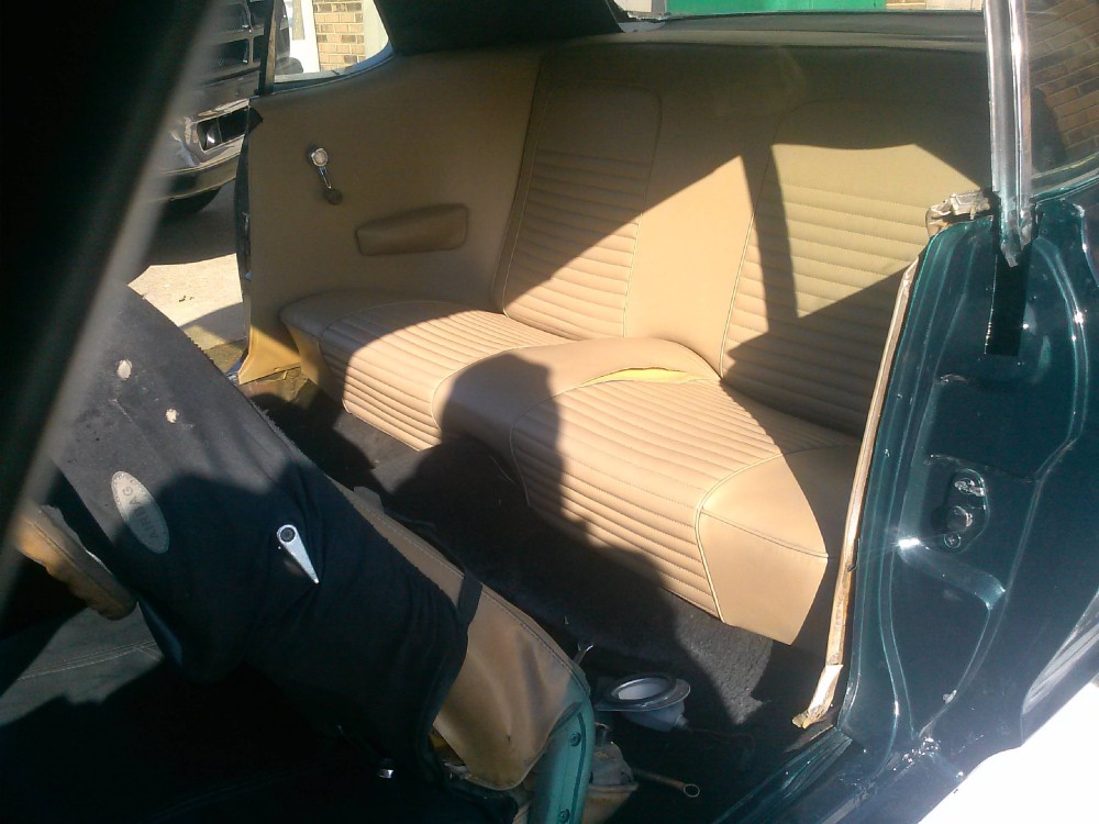 Used 1968 Mercury Cougar  | Mundelein, IL