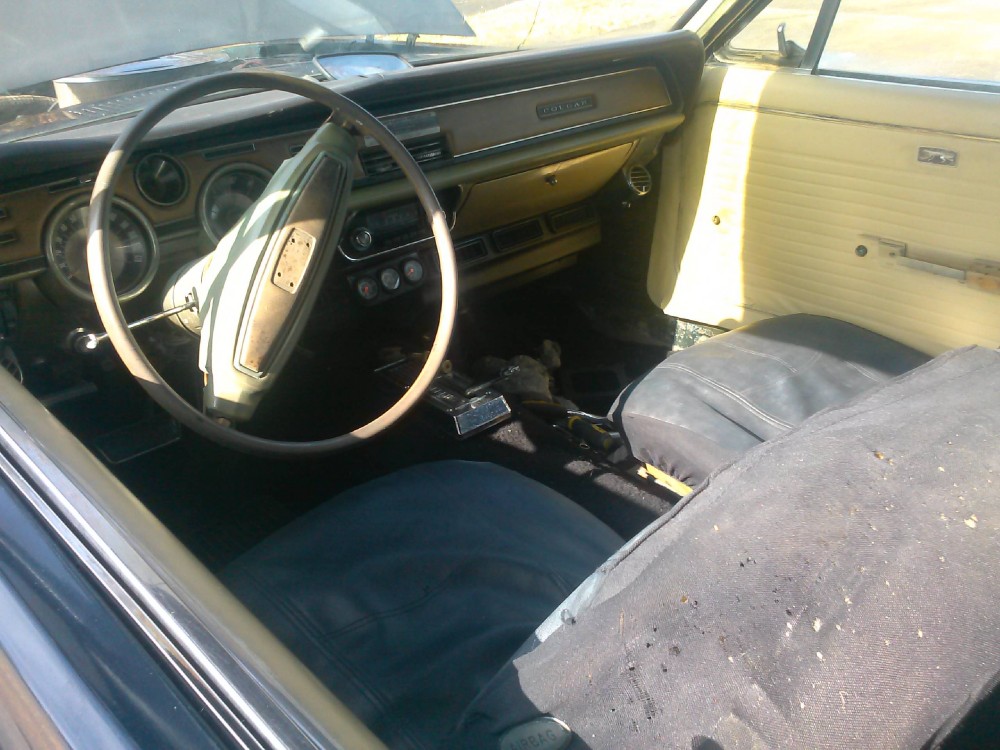 Used 1968 Mercury Cougar  | Mundelein, IL